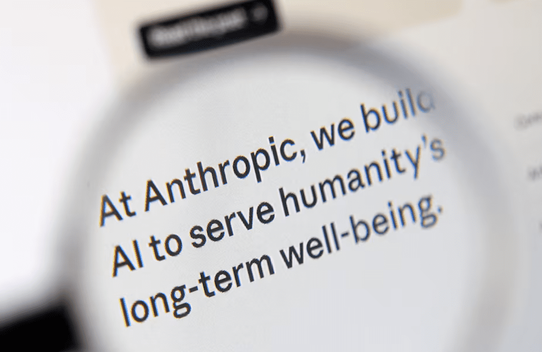 Why Anthropic Walked Away From a Pentagon AI Deal