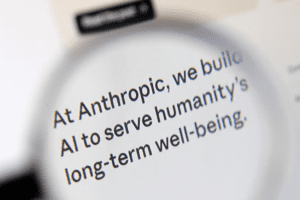 Why Anthropic Walked Away From a Pentagon AI Deal