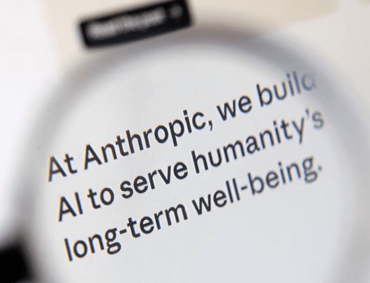 Why Anthropic Walked Away From a Pentagon AI Deal