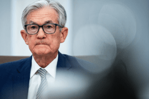 Why the Fed’s Next Rate Move Could Be a Hike