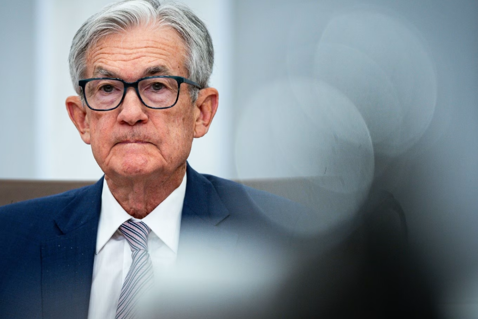 Why the Fed’s Next Rate Move Could Be a Hike
