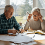 Family meeting for estate planning paperwork