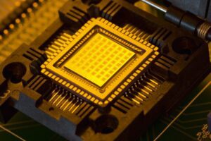 AI Risks Will Widen Gap Between Chips, Software: Markets Pulse