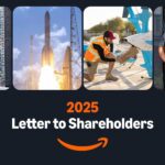 Amazon CEO Targets Nvidia, Intel, Starlink in Bold AI Push