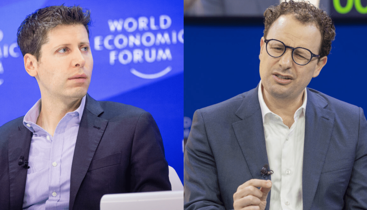 Anthropic Overtakes OpenAI in Revenue: What is next