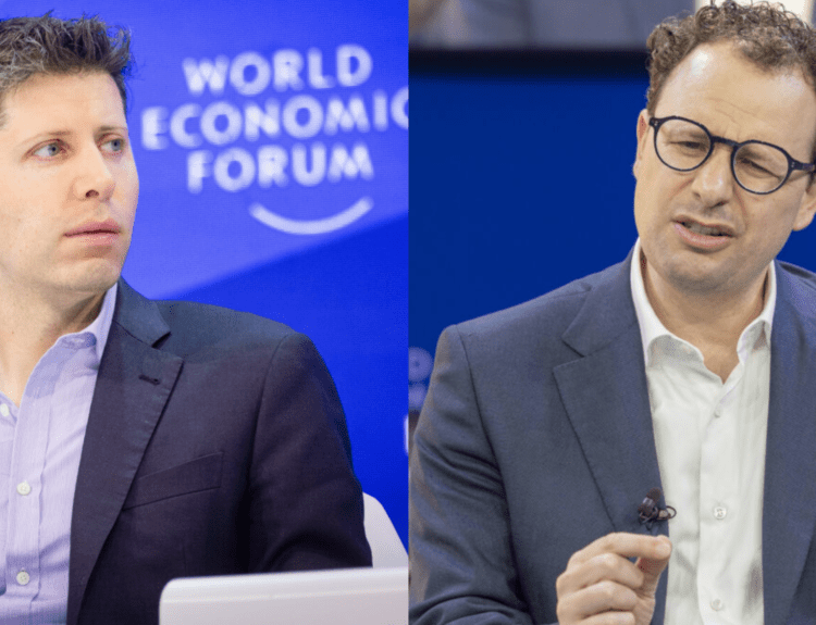 Anthropic Overtakes OpenAI in Revenue: What is next