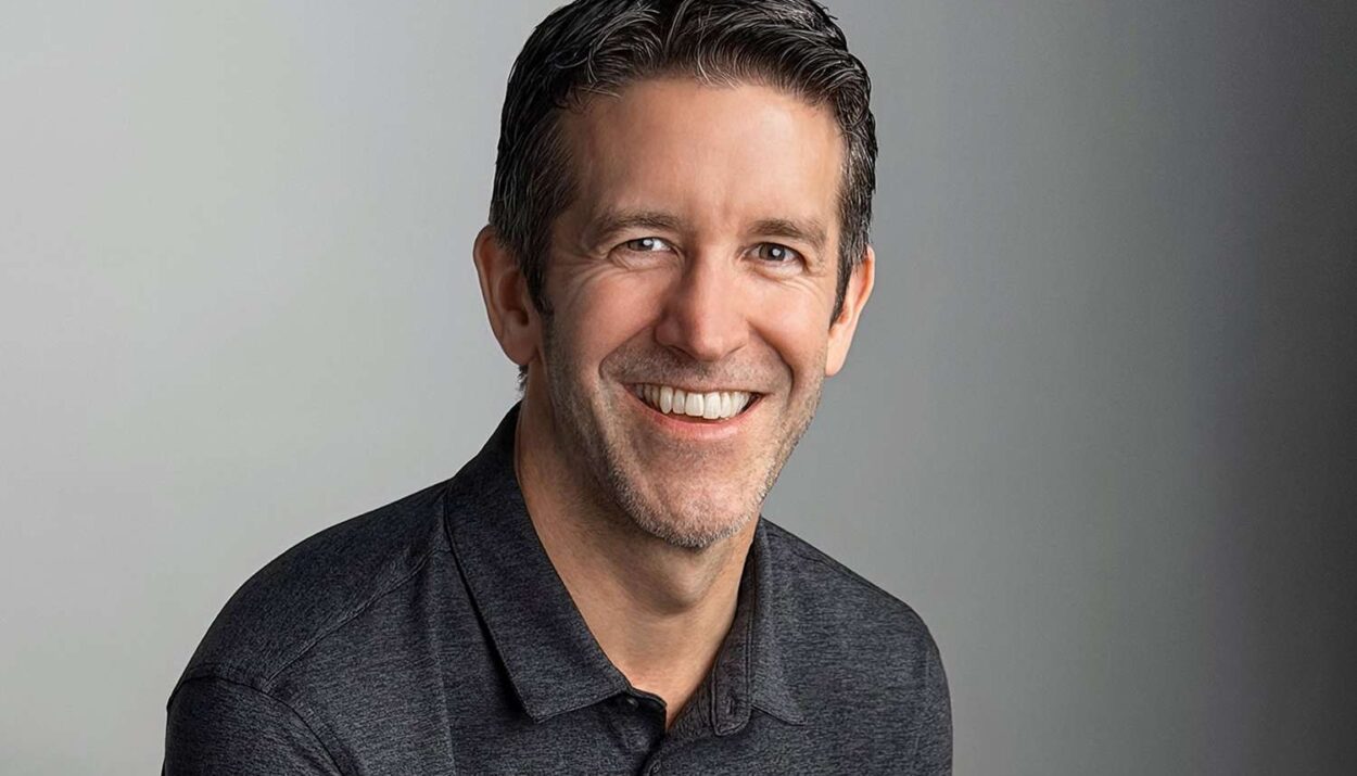 Apple’s New CEO John Ternus Says Company Is ‘About to Change the World’