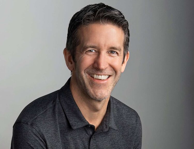 Apple’s New CEO John Ternus Says Company Is ‘About to Change the World’