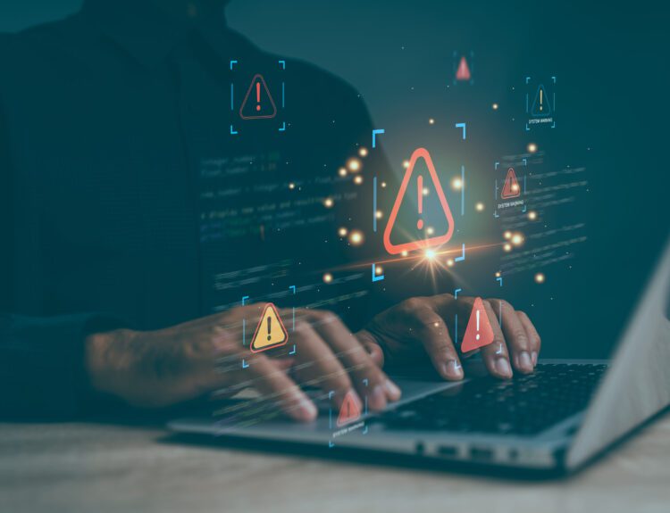 Beaten-Down Software Stocks Join Market Rally