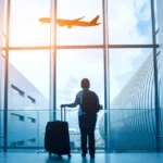 Europe has 'maybe six weeks of jet fuel left', energy boss warns