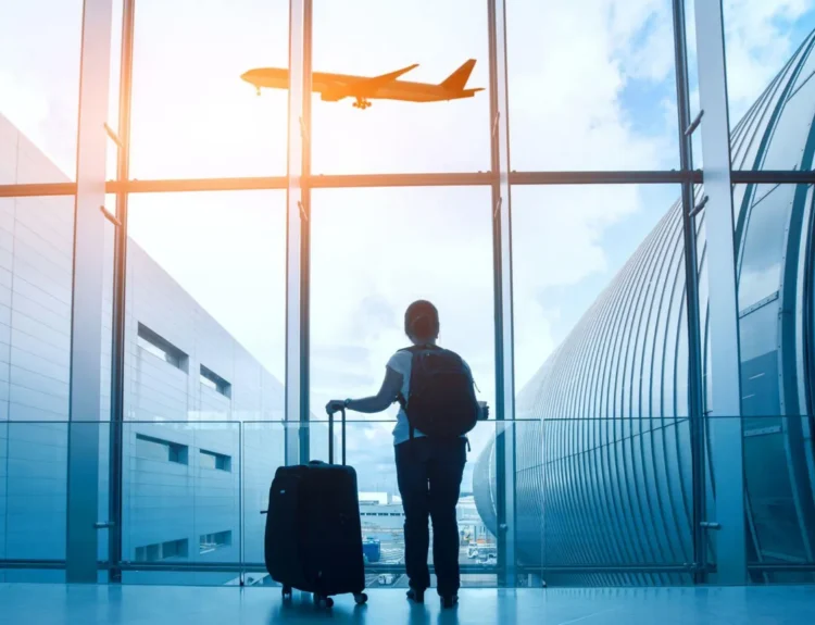 Europe has 'maybe six weeks of jet fuel left', energy boss warns