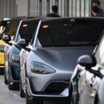 Foreign Car Companies Turn to Tech to Win Back China