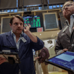 Global Equity Funds See Biggest Inflows in Over a Year