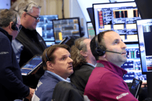 Global Markets on Edge as Central Banks Turn Hawkish and AI Power Shifts Accelerate