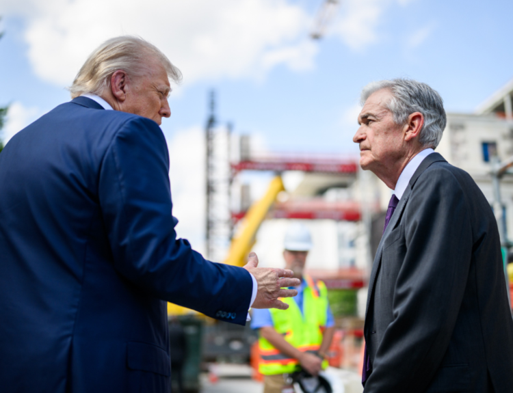 How the Fed shapes your wallet, and why it matters right now