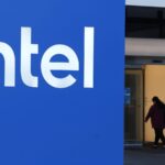 Intel Stock Soars 24% in Biggest Jump Since 1987