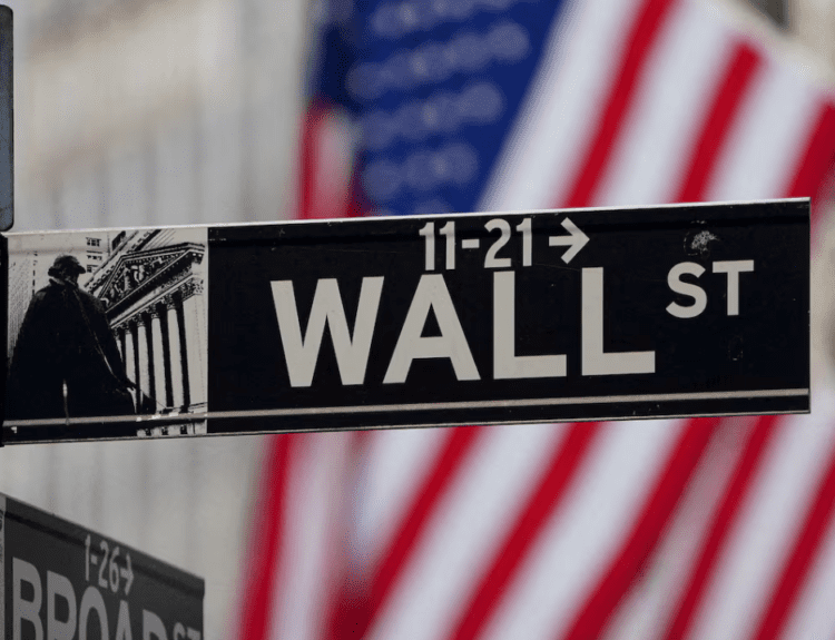 Investors Enter Q2 on Edge as War, Inflation, and Market Risks Collide