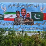 Iran Rejects Next Round of Talks as Ceasefire Tensions Rise