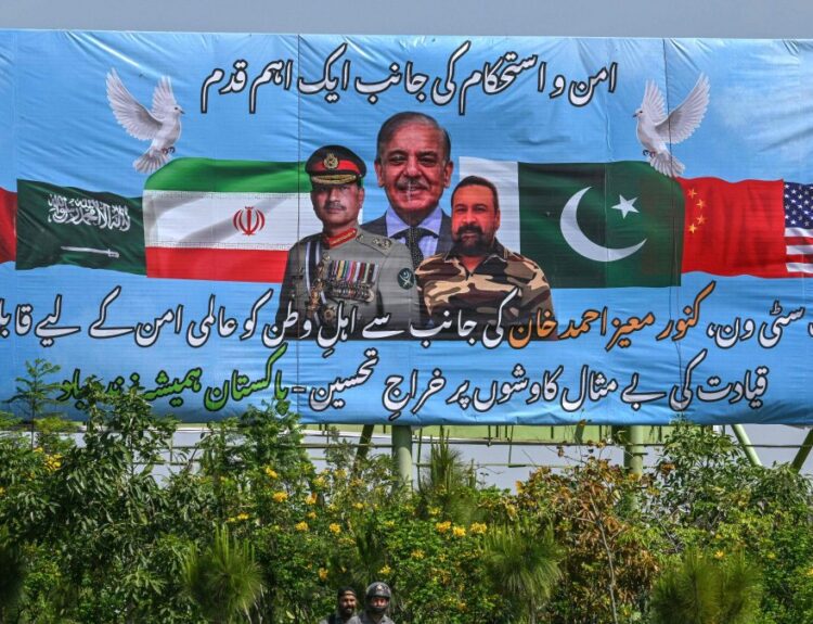 Iran Rejects Next Round of Talks as Ceasefire Tensions Rise