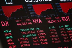 Iran War Is Rattling Markets. But History Says Investors Who Do This Will Win