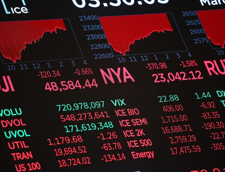 Iran War Is Rattling Markets. But History Says Investors Who Do This Will Win