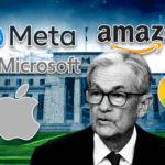 Markets Face Crucial Week as Big Tech Earnings and Fed Decision Loom