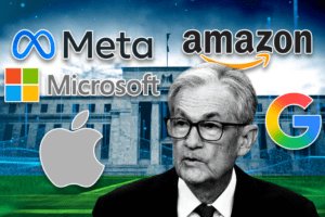 Markets Face Crucial Week as Big Tech Earnings and Fed Decision Loom