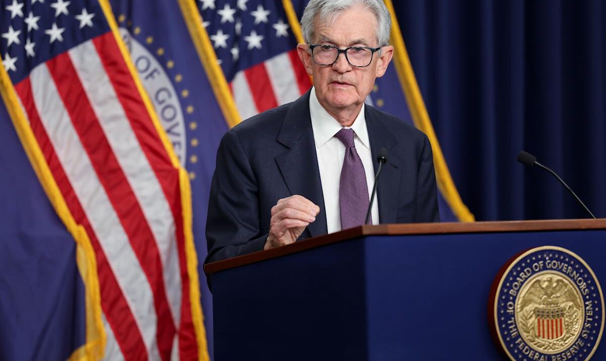 No Fed rate move expected as Powell-Warsh shift looms. What to know