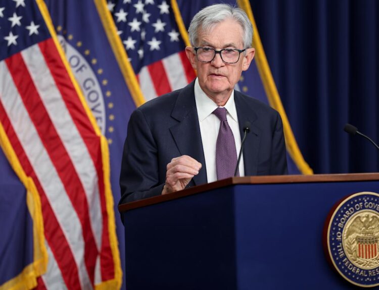 No Fed rate move expected as Powell-Warsh shift looms. What to know