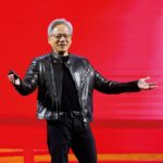 Nvidia’s Jensen Huang: “We Don’t Pick Winners, We Build the AI Ecosystem”