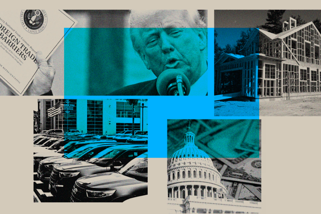 One Year After ‘Liberation Day’: Tariffs Hit Prices, Jobs, and Growth