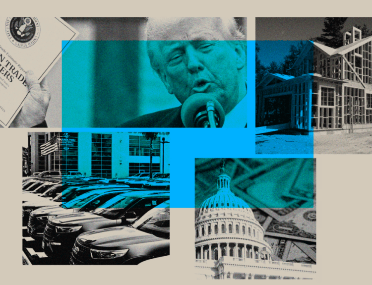 One Year After ‘Liberation Day’: Tariffs Hit Prices, Jobs, and Growth