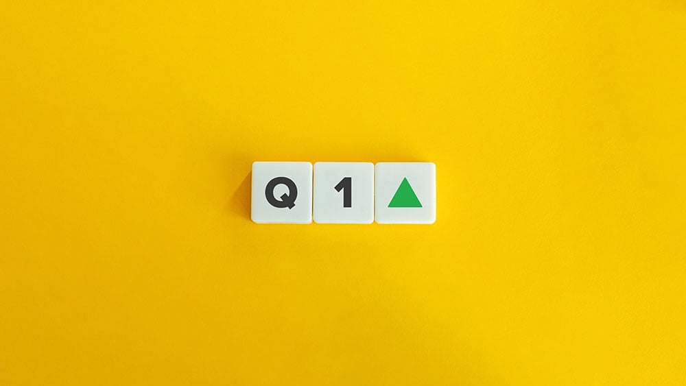 S&P 500 estimates keep rising. These stocks' views rise most