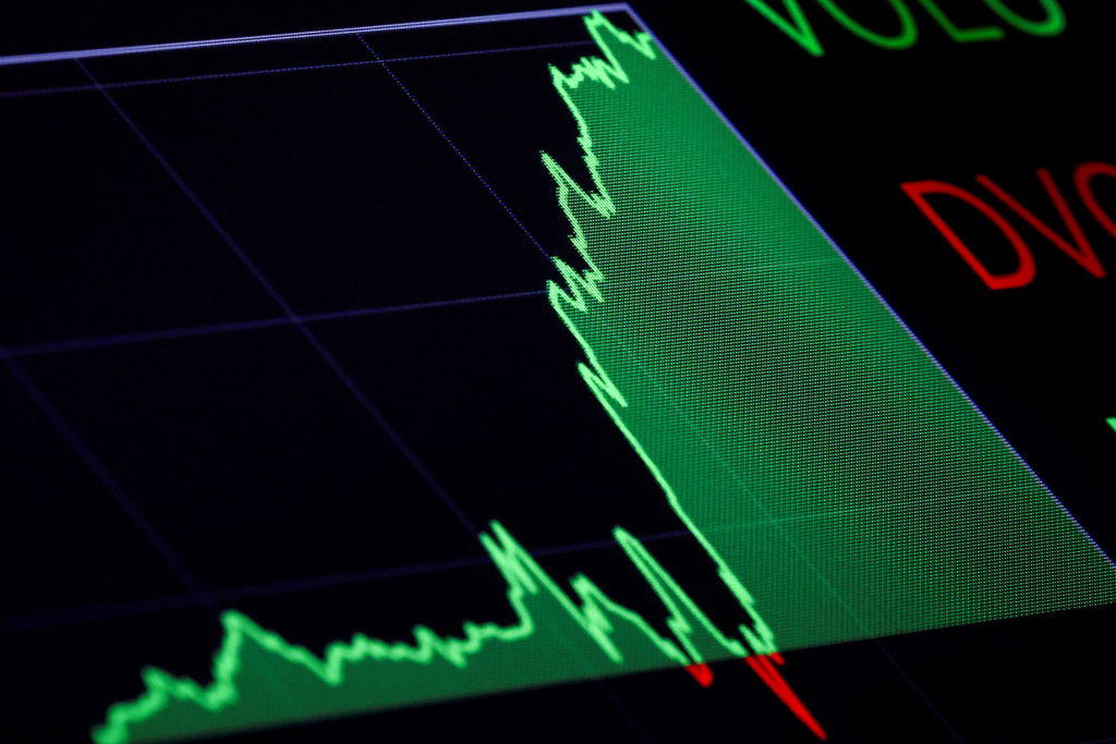 Stocks Surge to Record Highs in One of the Fastest Comebacks Ever