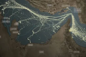 Strait of Hormuz Reopens, Easing Global Energy Fears