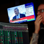 Take Five: Lots of talk, lots of tech