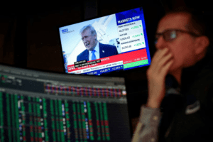 Take Five: Lots of talk, lots of tech