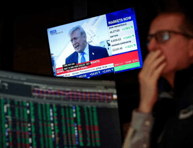 Take Five: Lots of talk, lots of tech