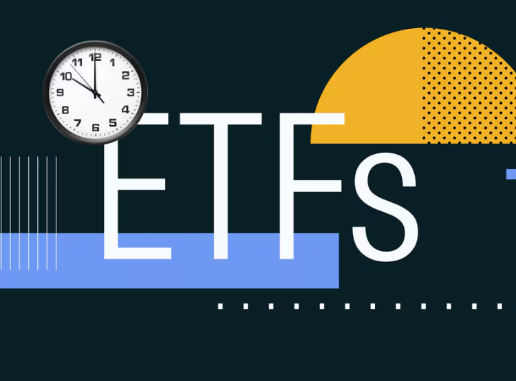 The ETF Tax Loophole That Wall Street Is Exploiting