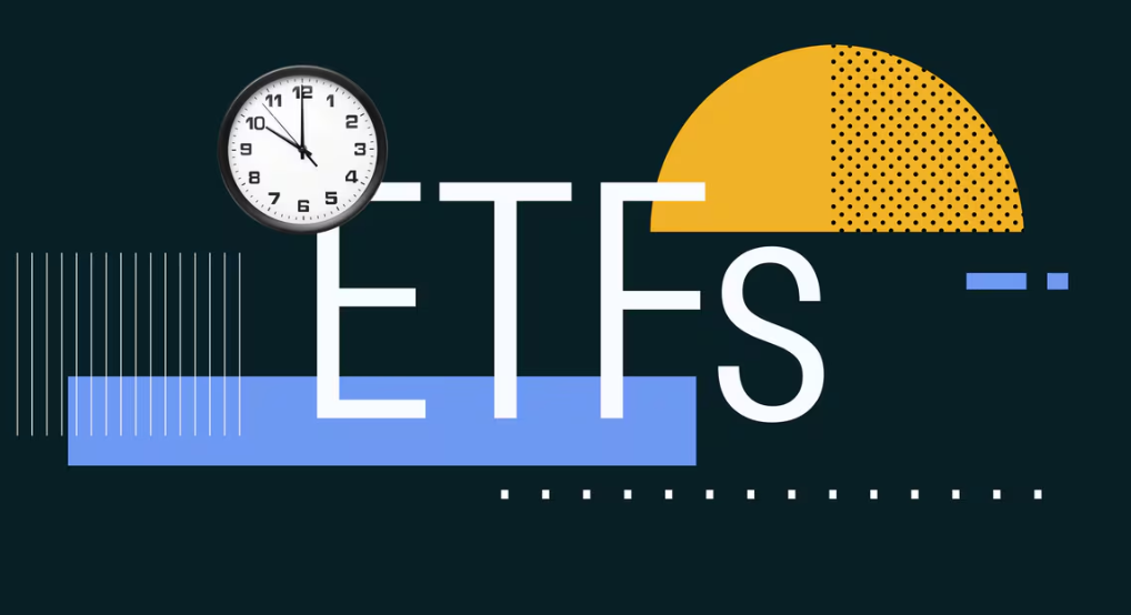 The ETF Tax Loophole That Wall Street Is Exploiting