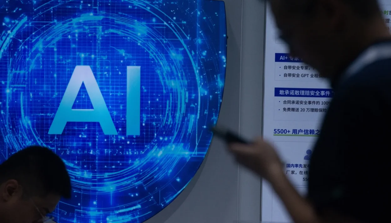 The Quiet AI Trade Making Billions Behind the Scenes