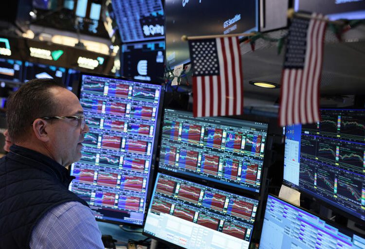 Tokenized Stocks Go Global as Wall Street Prepares Next Phase