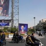 Trump Announces 10-Day Israel–Lebanon Ceasefire Amid Ongoing War