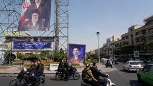 Trump Announces 10-Day Israel–Lebanon Ceasefire Amid Ongoing War