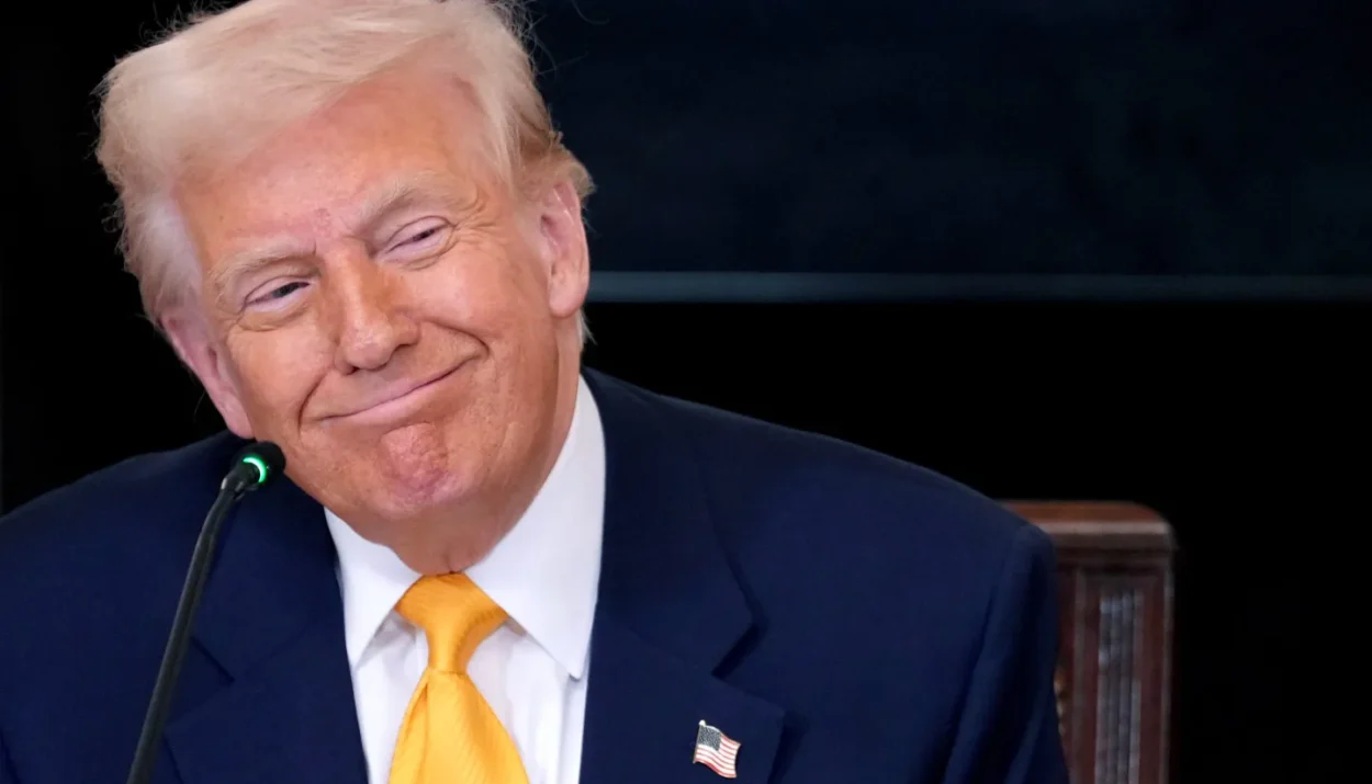 Trump Memecoin Crashes 95% as Interest Fades Ahead of Conference