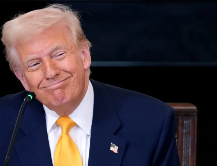 Trump Memecoin Crashes 95% as Interest Fades Ahead of Conference