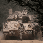 Trump is considering withdrawing some us troops from