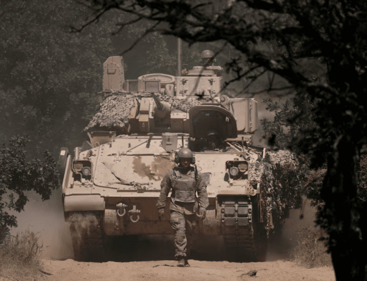 Trump is considering withdrawing some us troops from