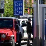 US Inflation Rises to 3.3% as Fuel Costs Increase