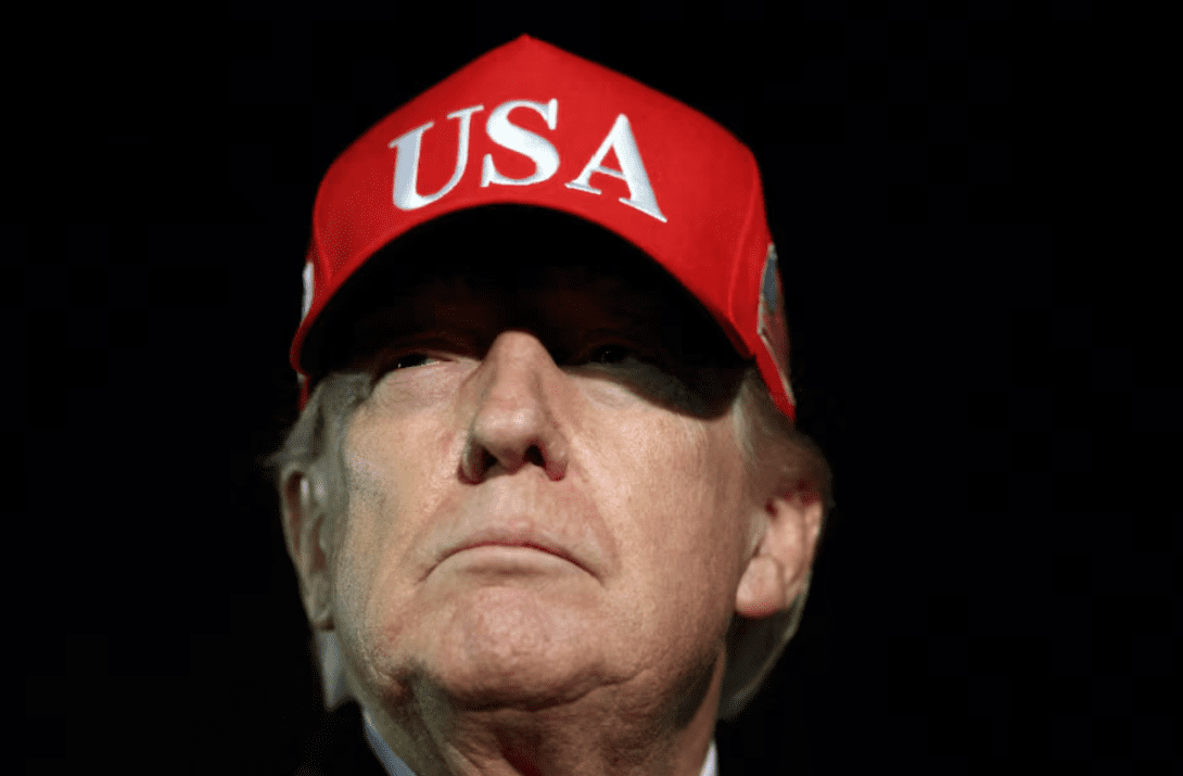 US probes suspicious oil trades made before Trump Iran pivots,